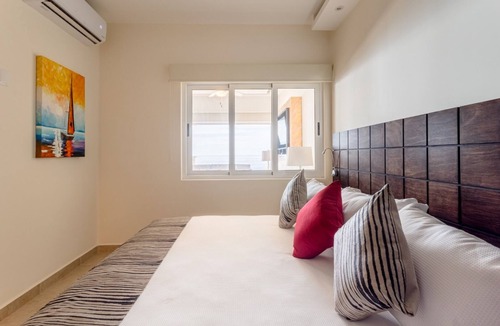 Puerto Escondido Resort | Ocean Front 2 Bedroom Residence