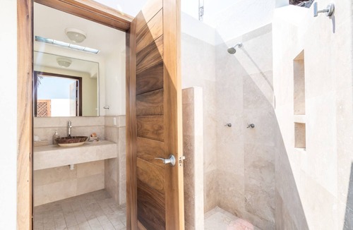 Puerto Escondido Resort | Ocean Front 4 Bedroom Penthouse with Resort Amenities Overlooking the Pacific!