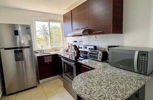 Monterrico Apartment | Ocean front Paradise - The Pier