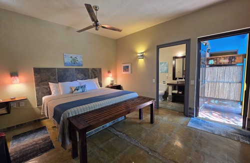 Santa Maria Tonameca Hotel | Ocean Oasis Hotel