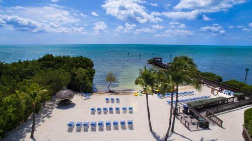 Tavernier Apartment | Ocean Pointe Suites at Key Largo