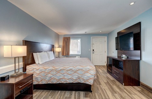 Port Aransas Hotel | Ocean's Edge Hotel, Port Aransas,TX
