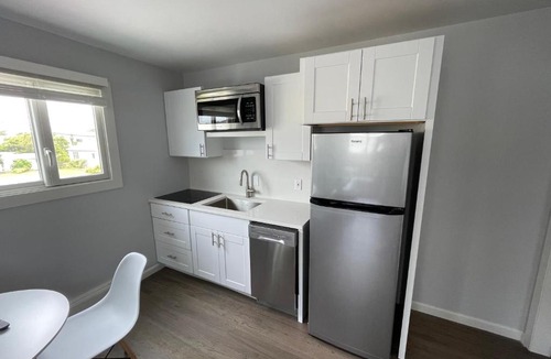 Montauk Resort | Ocean Surf Resort
