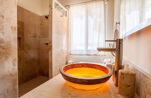 Puerto Escondido Resort | Ocean View 1 Bedroom Penthouse, with Resort Amenities Overlooking the Pacific!