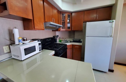 Playas de Tijuana Apartment | Ocean view 1 bedroom apartment