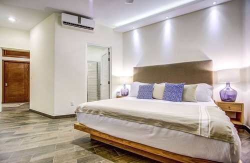 Puerto Escondido Resort | Ocean View 2 Bedroom Residence with Resort Amenities Just Steps from the Beach!