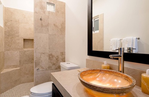 Puerto Escondido Resort | Ocean View 2 Bedroom Residence with Resort Amenities Just Steps from the Beach!