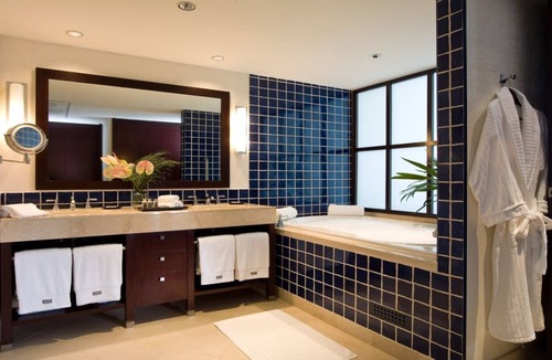 Zona Hotelera Resort | Ocean-View 2BR Villa at Westin Lagunamar – Cancún Beachfront Pools & Spa