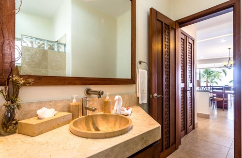 Puerto Escondido Resort | Ocean View 3 Bedroom Residence with Resort Amenities Steps from the Beach!