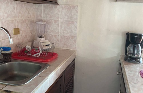 Proyecto escola Apartment | Ocean view apartment in downtown Vallarta a few steps from the Malecon