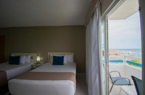 Zona Hotelera Resort | Ocean View Cancun Arenas