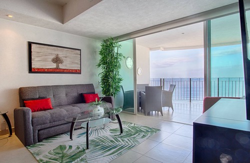 Palmar de Aramara Condo | Ocean View Condo | Pools, Private Beach Access
