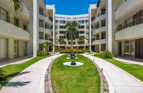 Nuevo Vallarta House | Ocean-view condo with resort pool & sundeck