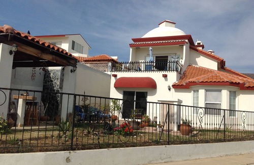 La Fonda Apartment | ocean view, cozy studio and you