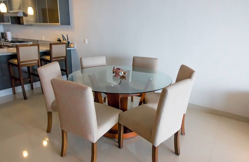 Downtown Puerto Vallarta Apartment | Ocean view from centro hills