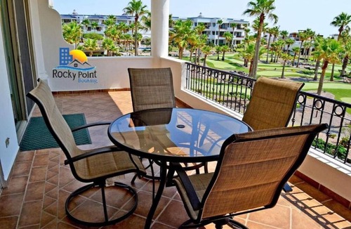Cholla Bay Condo | Ocean View Luxury Condo C 203