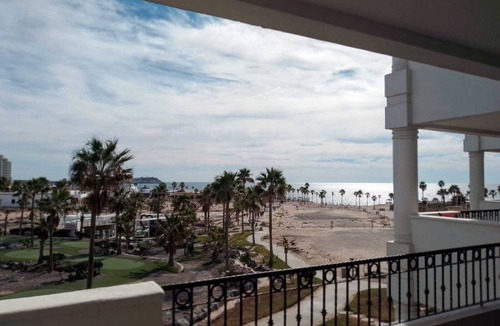 Cholla Bay Condo | Ocean View Luxury Condo C 203