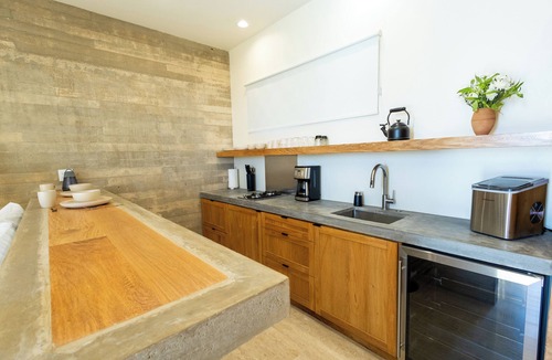 La Fortuna House | Ocean View Luxury Surf Casita 1 IG RanchoAguaSal