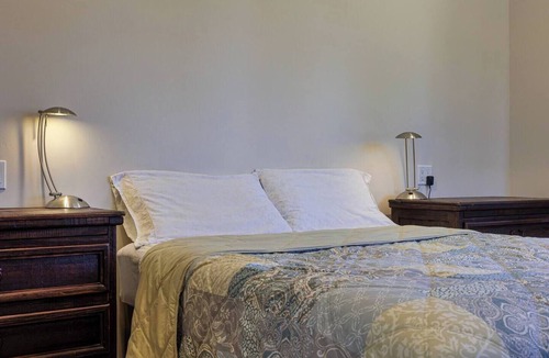 Buenavista House | Ocean View Studio Near Los Barriles