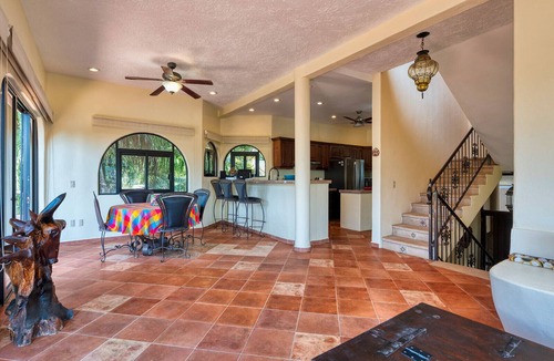 San Francisco Villa | OCEAN VIEW Vista Celeste