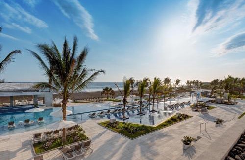 Iztapa Hotel | Oceana Resort & Conventions