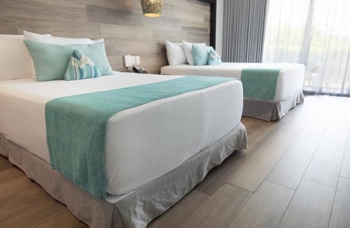 Iztapa Resort | Oceana Resort & Conventions - All Inclusive