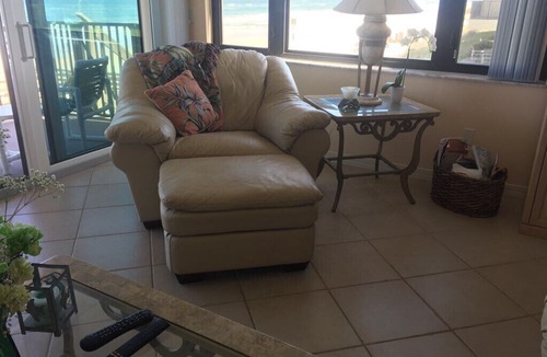 Crescent Beach Condo | Oceanfront 2 Bedroom Townhouse Summerhouse Unit 412