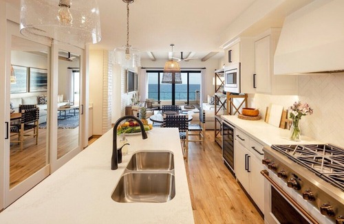 Chula Vista Condo | Oceanfront 2bd penthouse