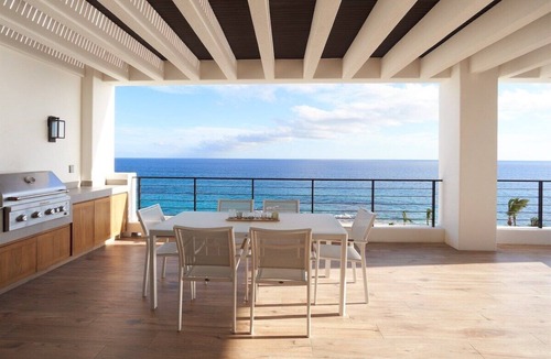 Chula Vista Apartment | Oceanfront 3bd Penthouse with breathtaking views