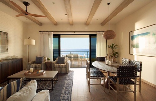 Chula Vista Apartment | Oceanfront 3bd Penthouse with breathtaking views