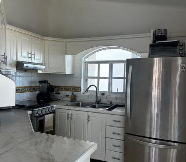 Punta Prieta Villa | Oceanfront House, Private Beach
