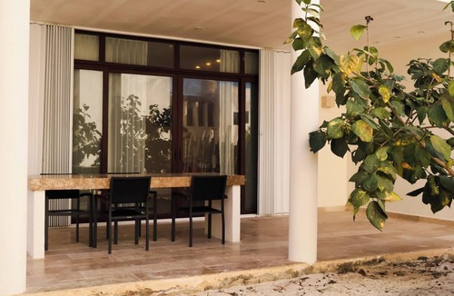 Telchac Puerto Apartment | Oceanfront Loft 3 in Telchac Puerto