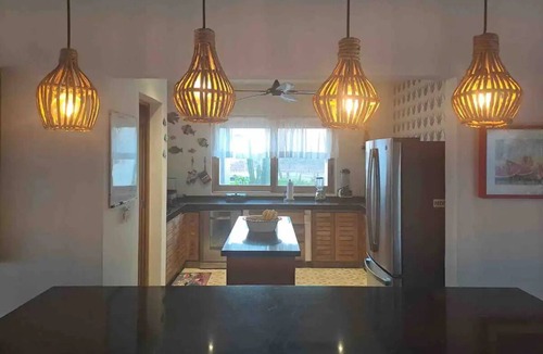 Puerto Escondido Villa | Oceanfront Oasis The Window to Paradise