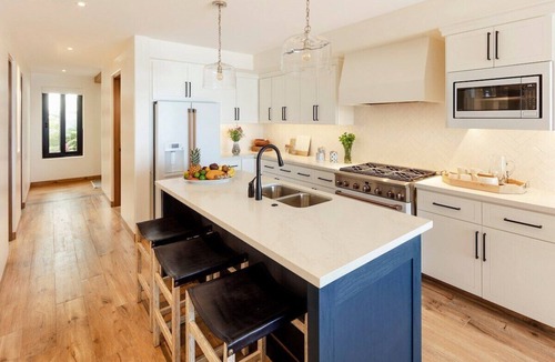 Chula Vista Condo | Oceanfront Spacious 3bd Residence