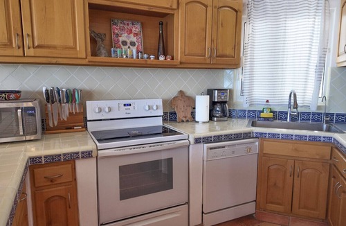 Buenavista Apartment | Oceanfront Two Bedroom Villa at Mar y Sol