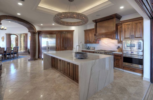 Downtown San Jose del Cabo Villa | Oceanfront Villa at Villas del Mar, Cabo, by Cuvée