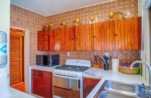 Akumal Villa | Oceanfront villa, beautiful Caribbean views, pool and Wifi!