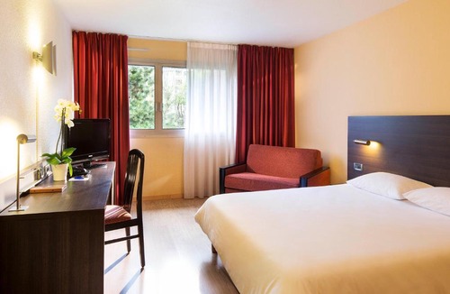 Quimper Hotel | Oceania Quimper