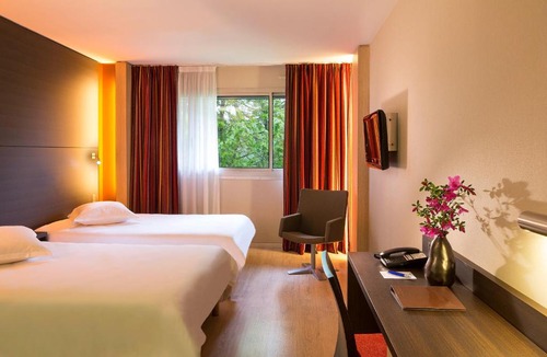 Quimper Hotel | Oceania Quimper