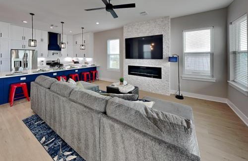Jamaica Beach House | Oceans Edge by Ryson Vacation Rentals
