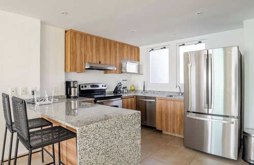 Brisas del Marques Apartment | Oceanview in Brisas Marques
