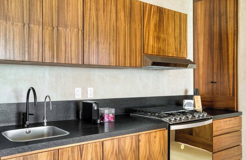 La Paz Apartment | Oceanview Vista Villa