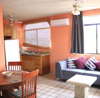 San Felipe Apartment | Ocotillo del Mar