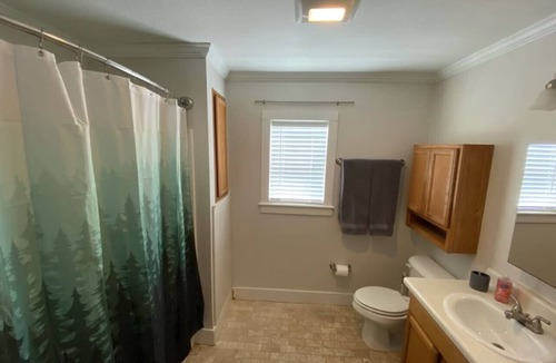Buena Vista House | Off Main Downtown BV Cottage - STR-048