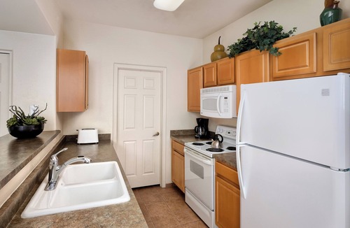 Worldmark Resort | OFFICIAL LISTING | Worldmark Rancho Vistoso Studio w/Pool Access Near Golfing