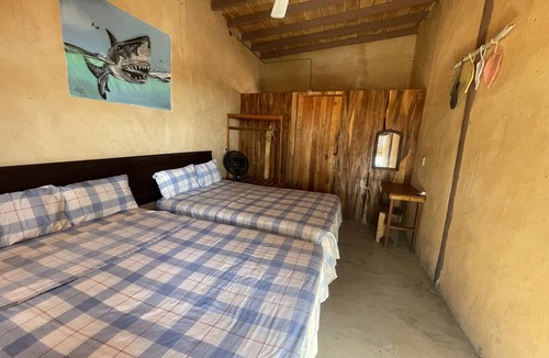 Marquelia Hotel | Okansi Cabaña