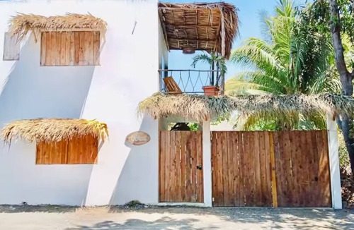 El Paredon Apartment | Ola Coliving - WiFi/AC - Suite 1