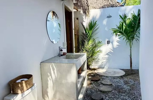 El Paredon Apartment | Ola Coliving - WiFi - Ranchito