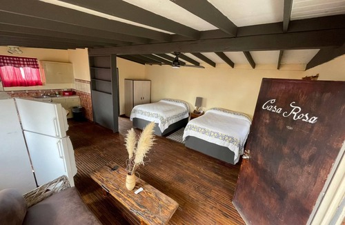 San Quintin Hotel | Old Mill Hotel