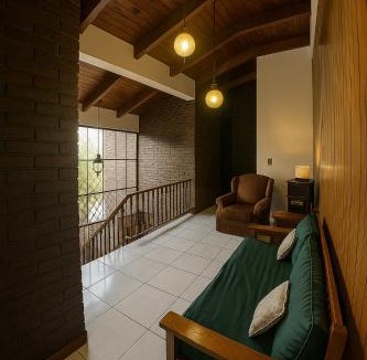 Zona 13 Hotel | Ole España